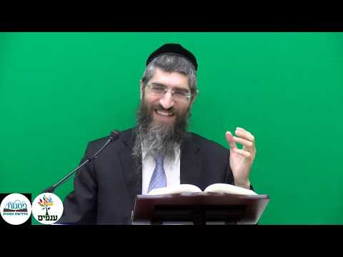 פרק 3: סדרת כשרות המאכלים (ביטול בשישים) - הרב יצחק יוסף HD‏ - שידור חי