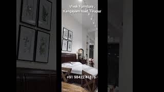 First in Tirupur, Hi Quality Furniture #tiruppur #home #furniture