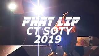 CT SOTY 2019