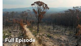 Earth in Crisis: How Droughts Destroy Nations | Fatal Forecast 105