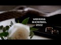 WEDDING SHOWREEL 2022