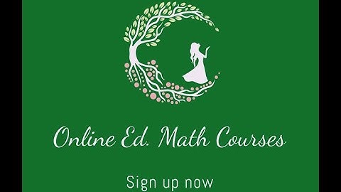 PRE-CAL MATH 12 - SOLVE POLYNOMIAL PROBLEMS - My Math Teaching Online