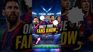 “99% of Fans Can’t Name These FC Barcelona Legends 😳”