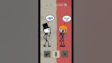 RESCUE THE LOVER | GAMEPLAY | LEVEL 19 | #short #shorts #game