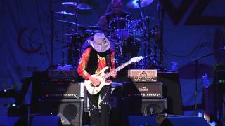 Steve Vai - Leg 6 (USA....Again) - The Space Between The Notes DVD