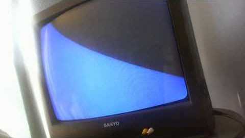 Damaged tapes whole videos into one part 10/30/13