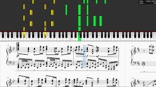 Theme from Jurassic Park + Welcome to Jurassic Park (John Williams) (UPDATED)