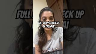 Looking for full body check up ? -  home service - cheap and best rate