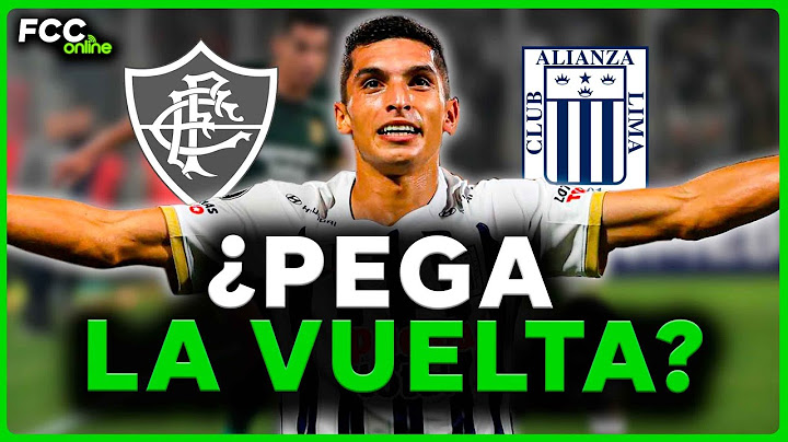 ¿Kevin Serna vuelve a Alianza? ¿Qué tan posible es su regreso? |SEGMENTO #FCCOnline