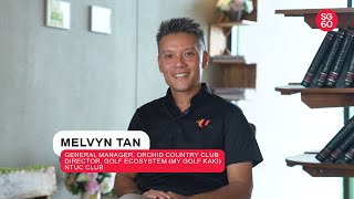 SG60 with NTUC Club #60Voices60Journeys | Melvyn Tan: The Quiet Power of Fairness