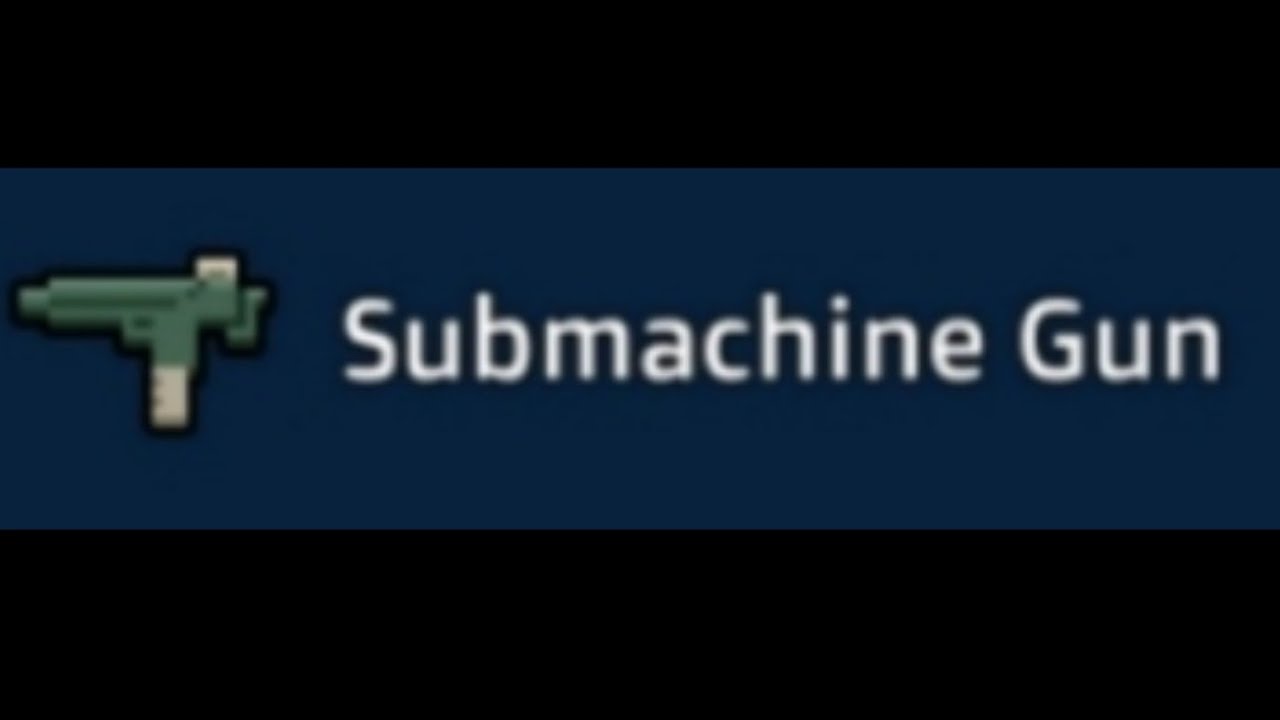 Using my favourite class of guns. YouTube