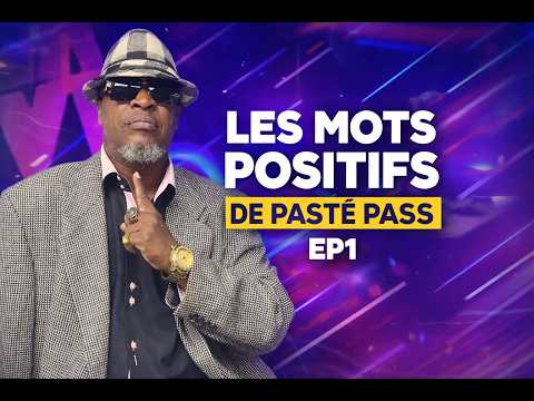 🔴The positive words of Pastor Pass Ep1. System - Social - Security