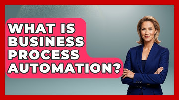 What Is Business Process Automation? - Marketing and Advertising Guru