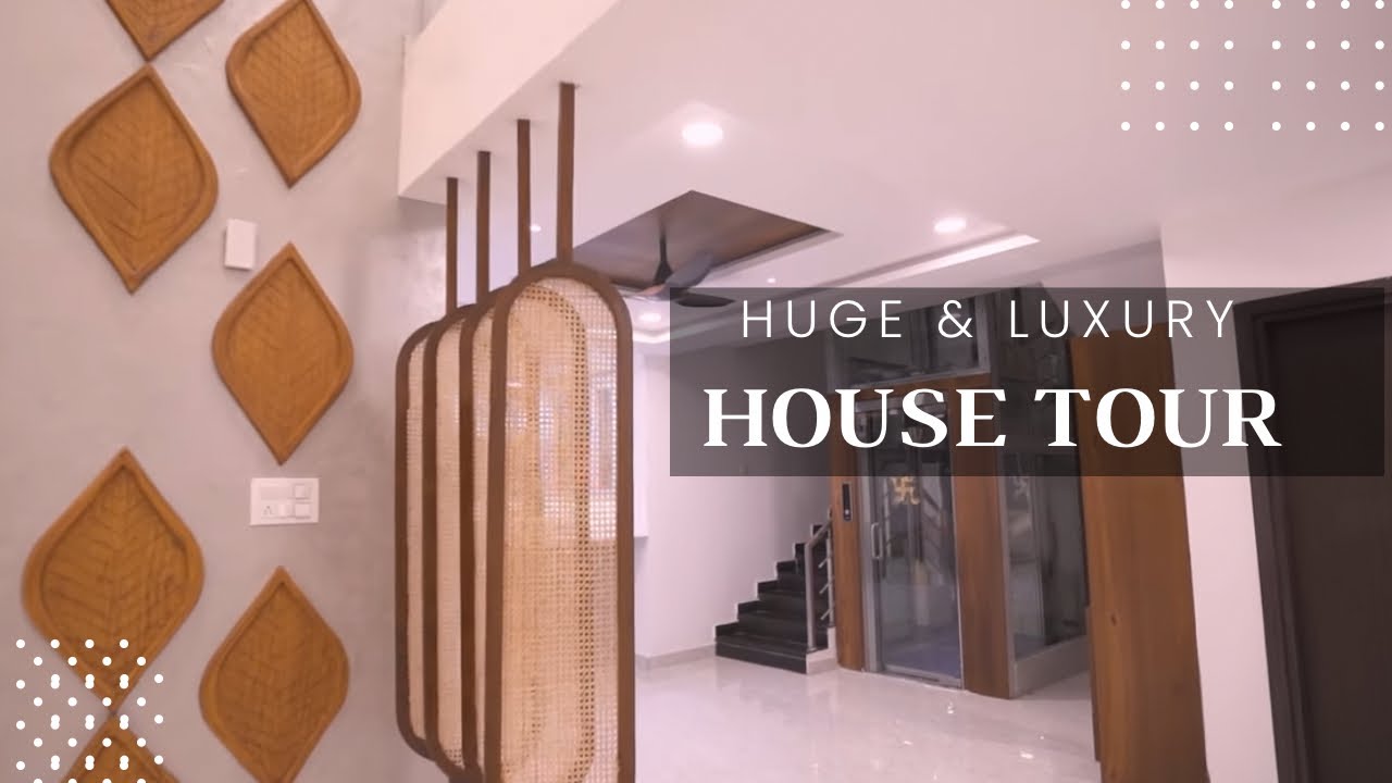 home-tour-villa-3bedrooms-villa-with-beautiful-interiors-at-kavuri-s