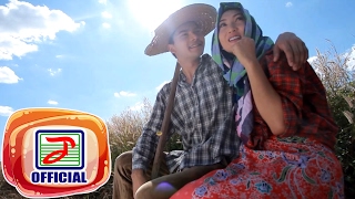 Video thumbnail of "แม่ย่ารับบ่ได้สะใภ้กะเทย - บัวผัน ทังโส [OFFICIAL MV]"