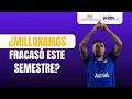 Millonarios y Cali hicieron el oso, Santa Fe ¿Candidato al título?| La Despachada