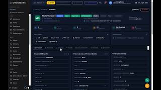Details The Consent Center — Step-by-Step | ChronosCodex Tutorial News