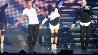 Five - Keep On Movin' - The Big Reunion Tour (Brighton Centre, 13th May 2013) - 5ive