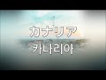 이어지는 이야기를 들려줘 Relier 카나리아 カナリア Feat TORi