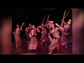 Bellydance Academy - Inspire-se Saidi