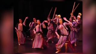 Bellydance Academy - Inspire-se Saidi