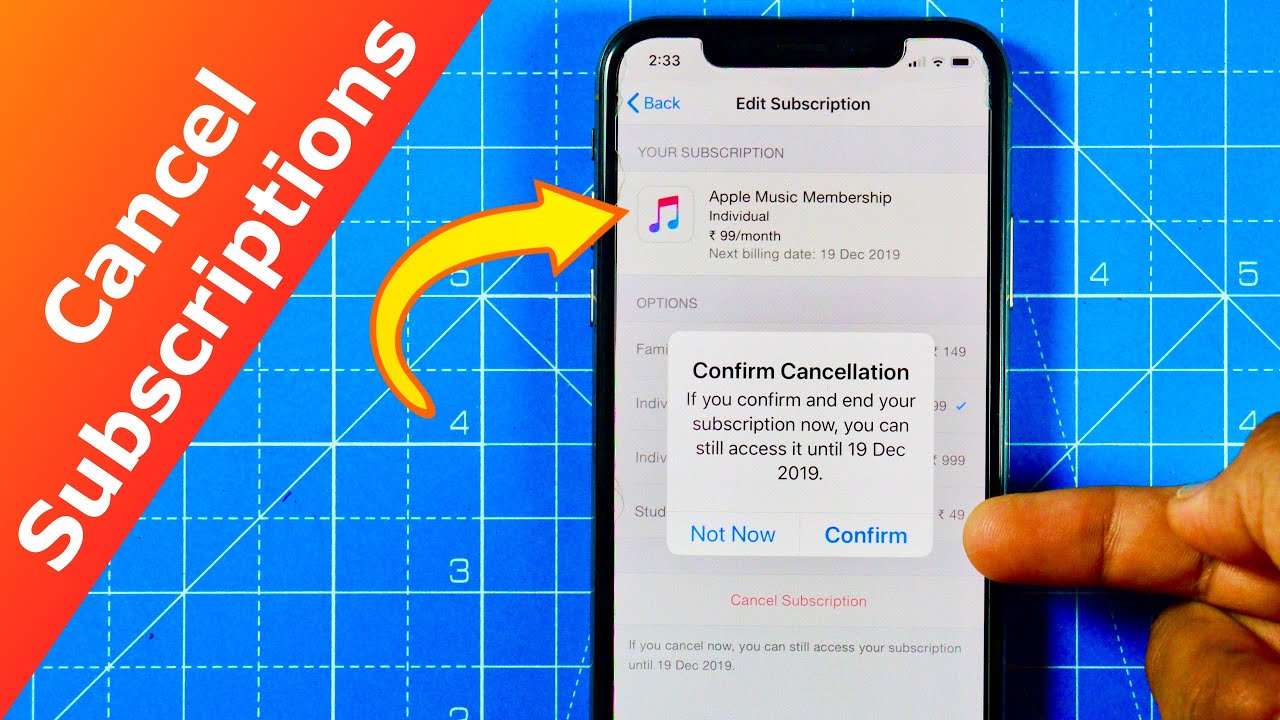 how-to-cancel-subscriptions-on-iphone-youtube