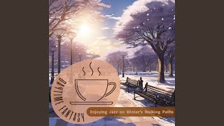 Winter's Pristine Sky (Key D Ver.)