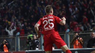 Domagoj Droždek 2025 Best Moments