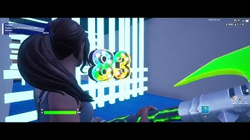 How YOU Can Complete Level 83 + 32/45 SECRET LOCATION in Fortnite 102 LEVEL ESCAPE ROOM? Tutorial