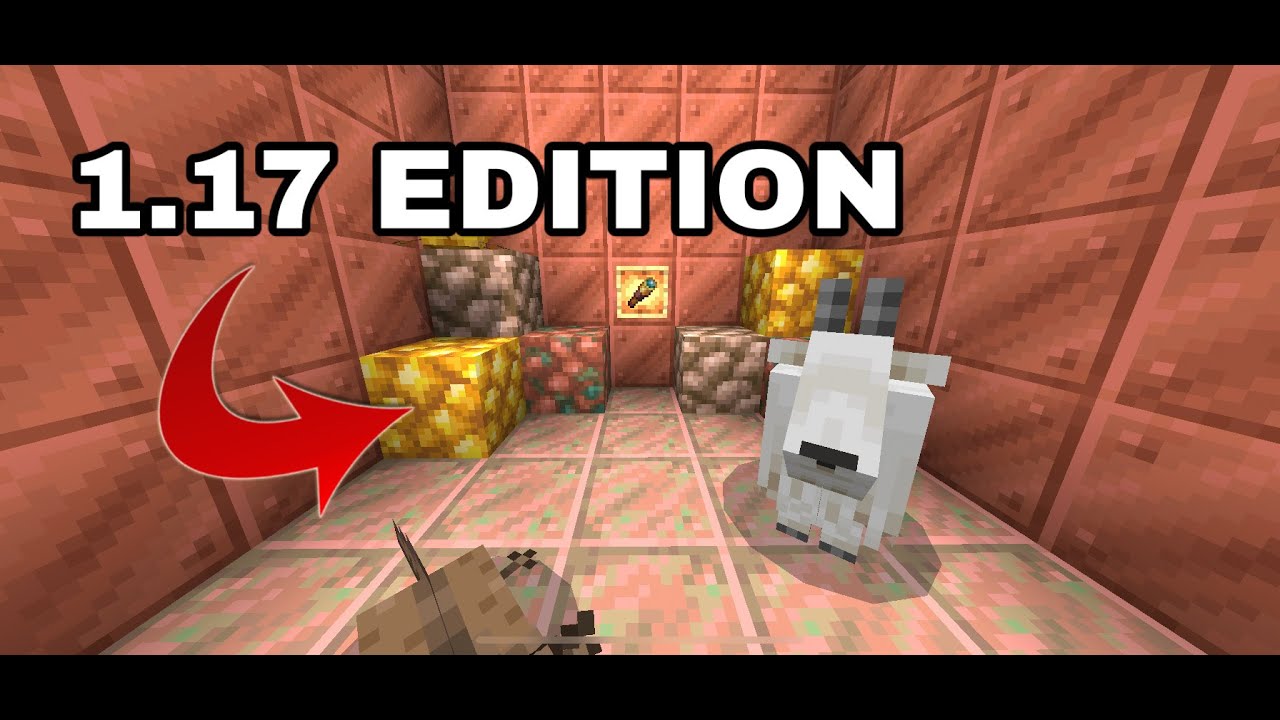 Minecraft Balance MINECRAFT BALANCE TEST | 1.17 Edition | Minecraft #Shorts - YouTube