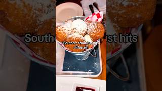 Southern food hits different!