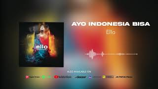 Ello - Ayo Indonesia Bisa