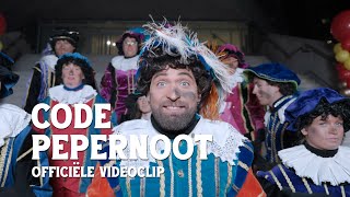 Jongleer Piet - Code Pepernoot - Officiële Videoclip
