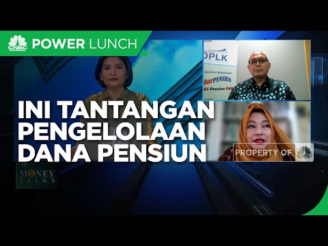 Video: Penundaan