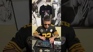 DOLEMITE IS MY NAME: LEAVING SCOTT BOMAR SAMPLE #LEOSOL #SAMPLEFLIP #AKAI #MPC #trapsoul