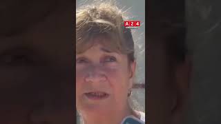 Habla La Tía De Ian, El Nene Asesinado En La Escuela En Santa Fe