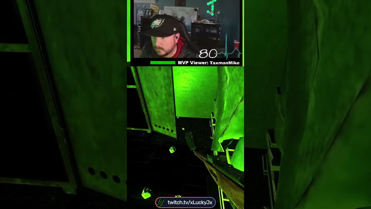 Finding 3 icecream cones in an unlocked ZB Bunker