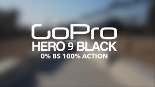 GoPro hero 9  SPBL1 499.00  Release