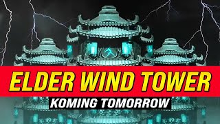 ⁣MK Mobile. Update 3.6 Coming TOMORROW! Elder Wind Tower Konfirmed. What to Expect?