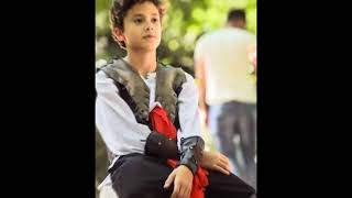 Çağan Efe Ak How You Like That Edit