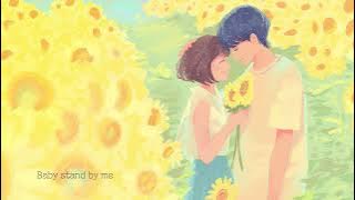 Stand by me, Stand by you. / 平井 大 (covered by もさを。)