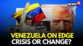 What’s Next for Venezuela? Venezuela's Oil Reserves Post Maduro's Capture | US Venezuela | N18G