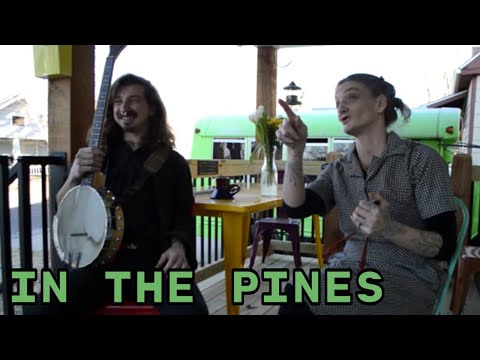In the Pines - Dusty Whytis & Spoon Lady