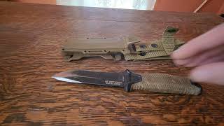 Gerber strongarm goat worthy? An 8 year review