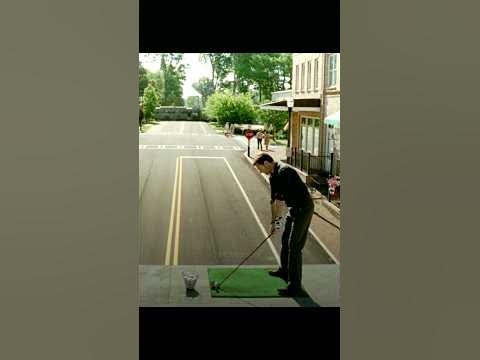 Golf ðâ³ || TWD #shorts - YouTube