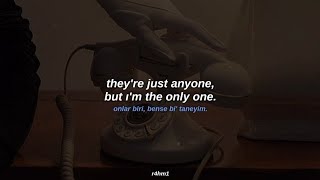 manifest - arıyo (english translation & lyrics)