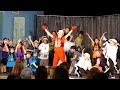 Bay area childrens theatre summer camps