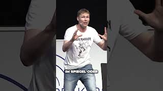 Drei Jahre Sportstudium In Einem Satz