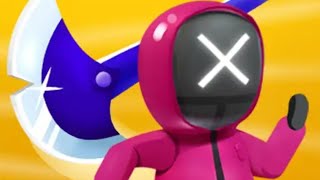 Giant Blob Runner Calsh 3D - Running Game 2021 - Android Gameplay screenshot 2