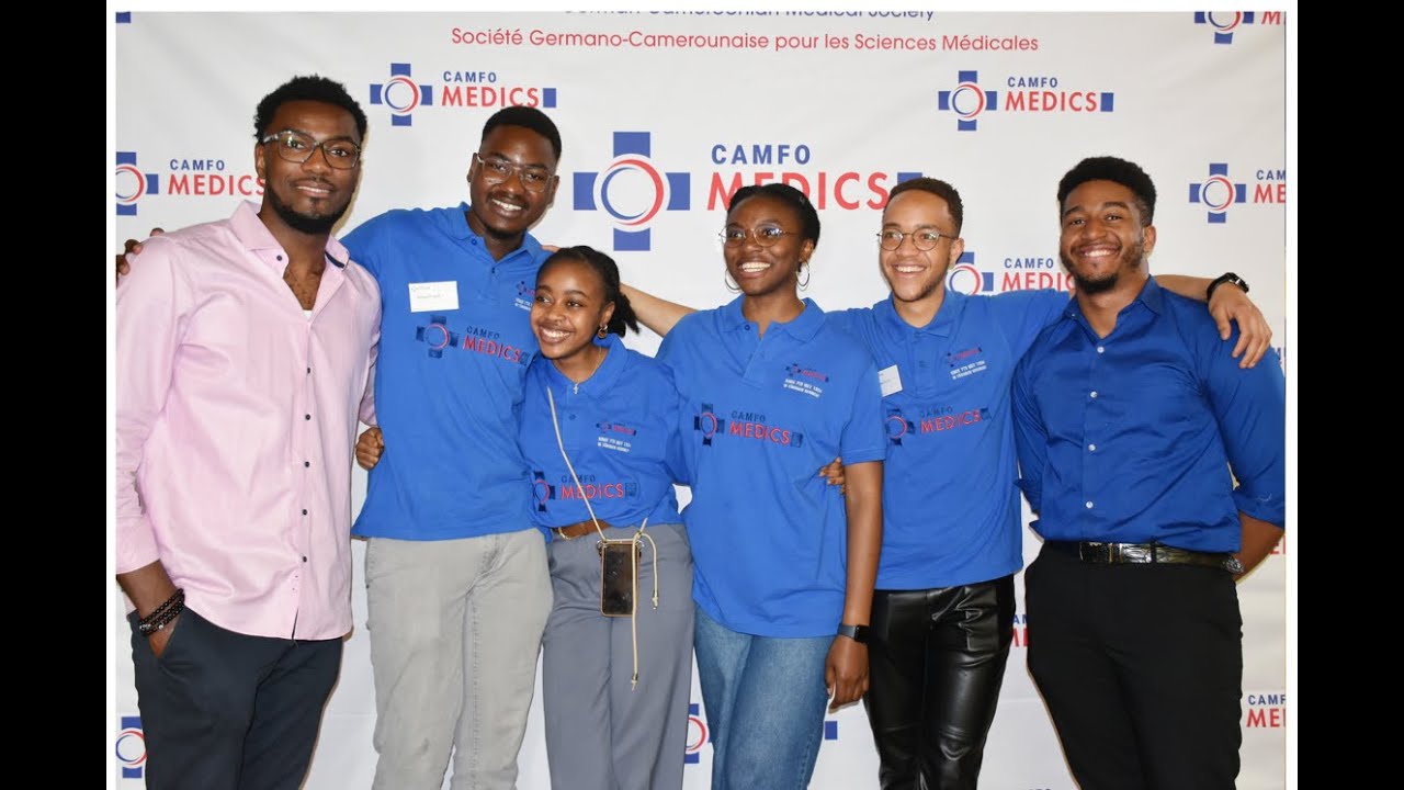 Meet The Experts 2024 in ESSEN - YouTube